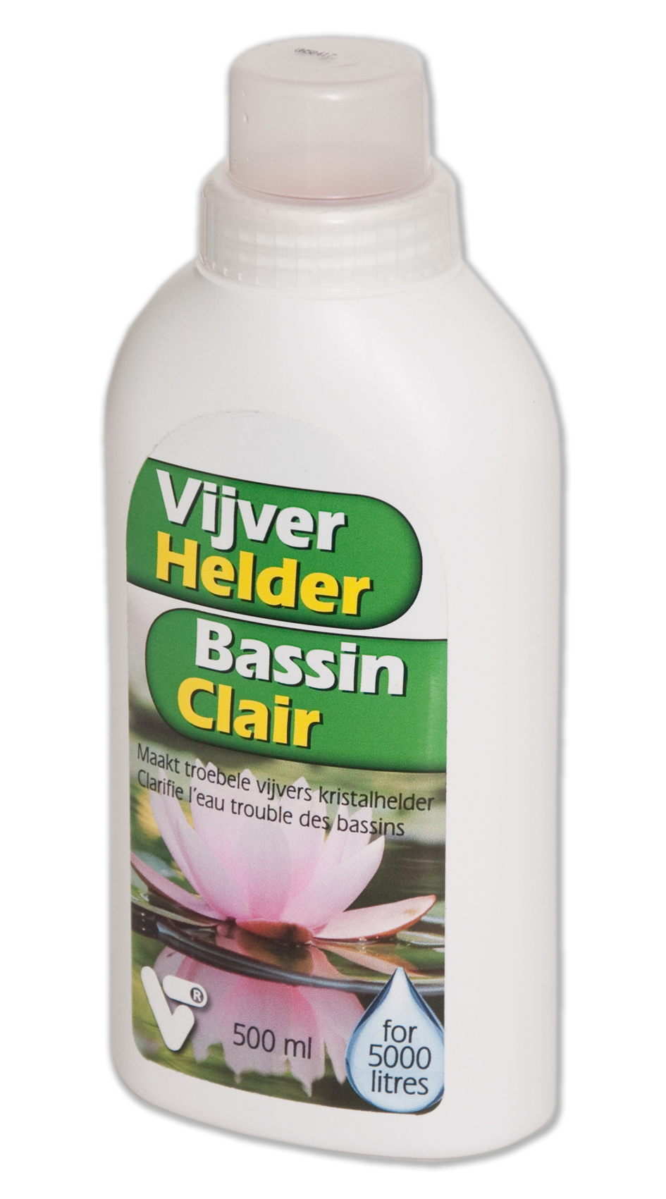 Pond Clear