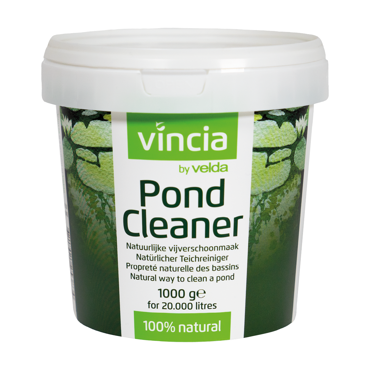 Pond Cleaner