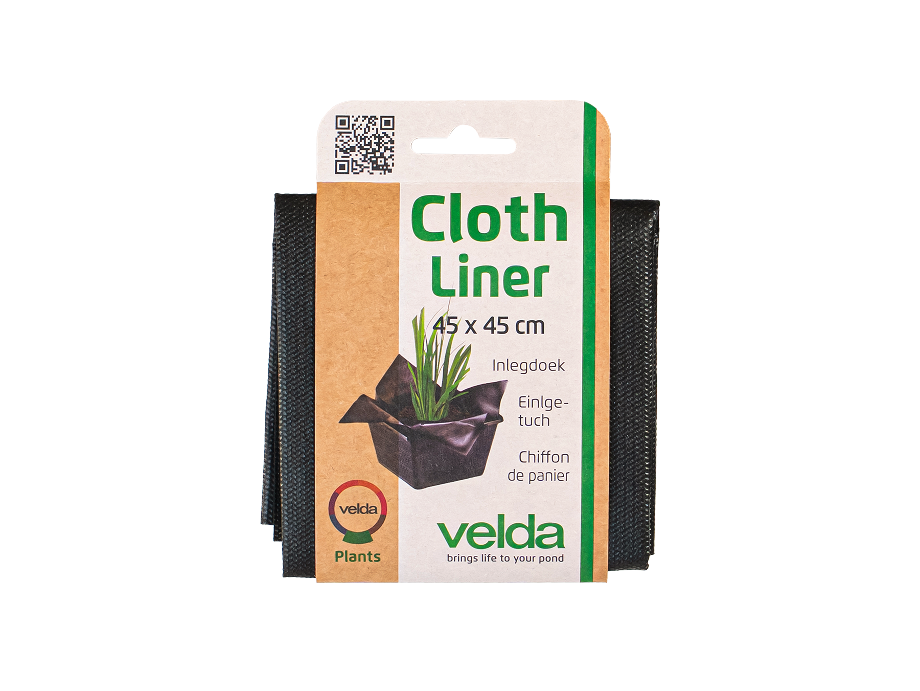 Cloth Liner