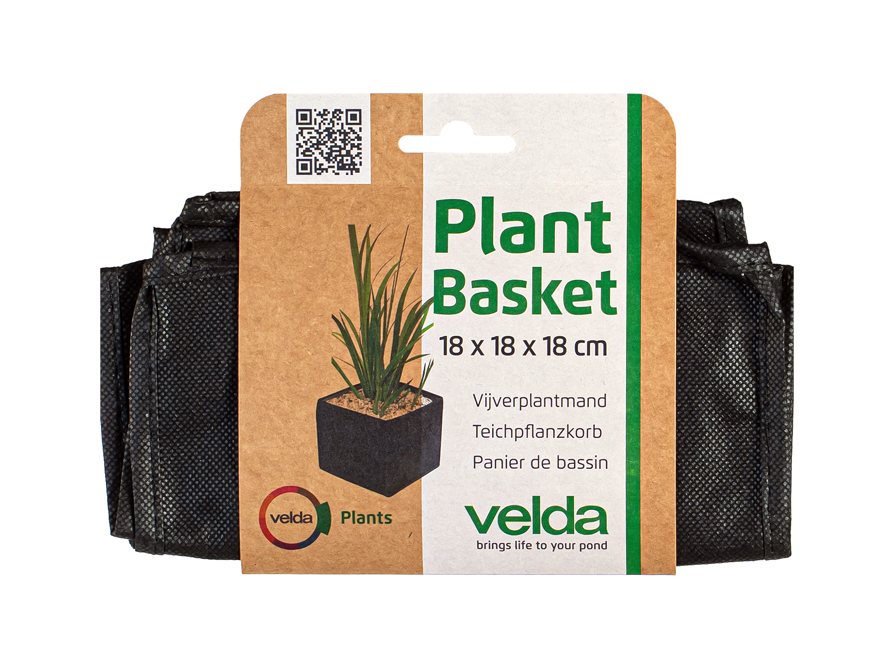 Plant Basket