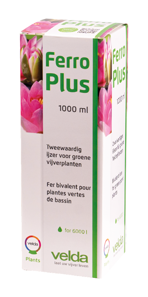 Ferro Plus