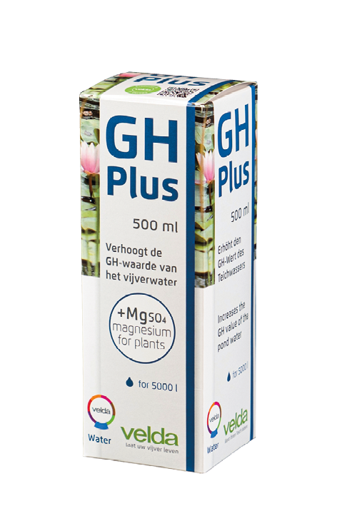 GH Plus