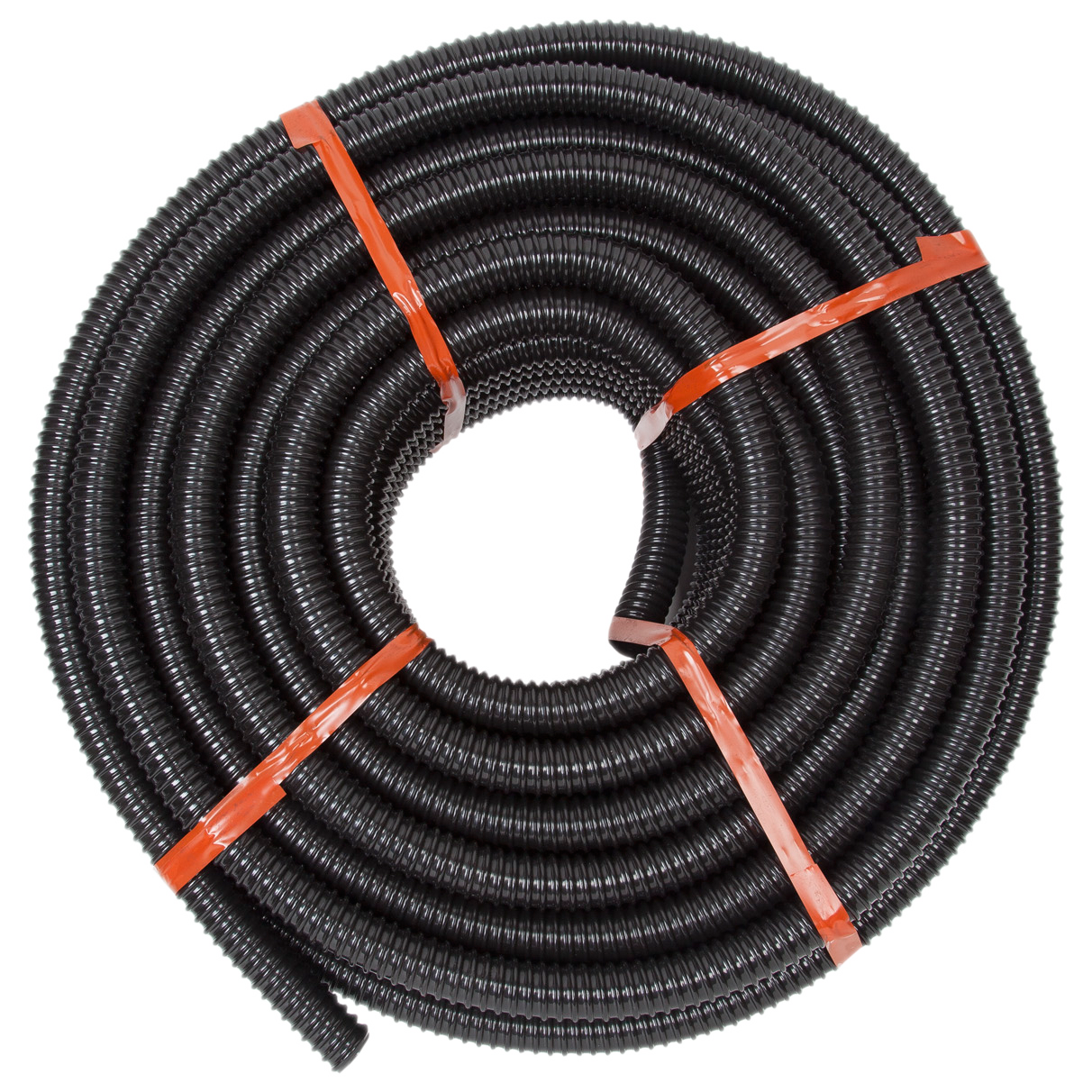 Filter Hose + Clamps 20 mm