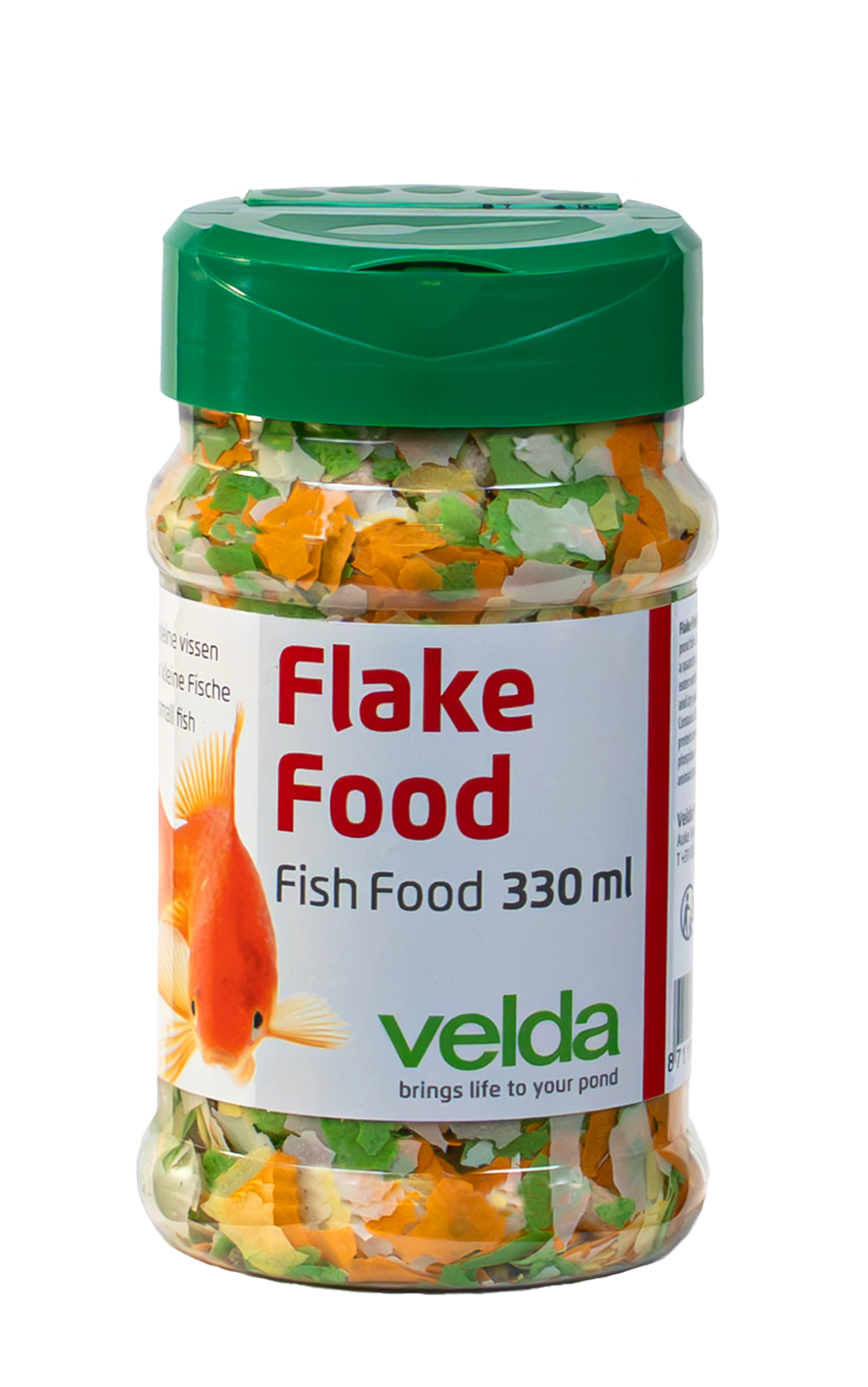 Vivelda Flake Food