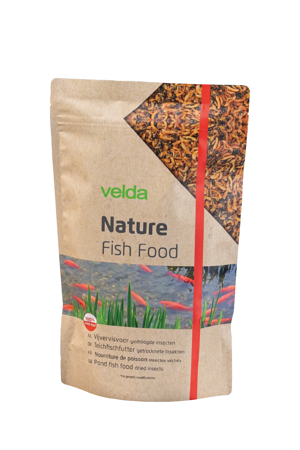 Nature Fish Food
