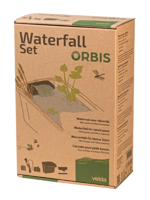 Orbis Equipment